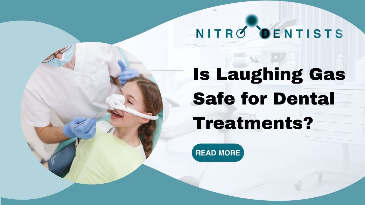 Laughing Gas Safety