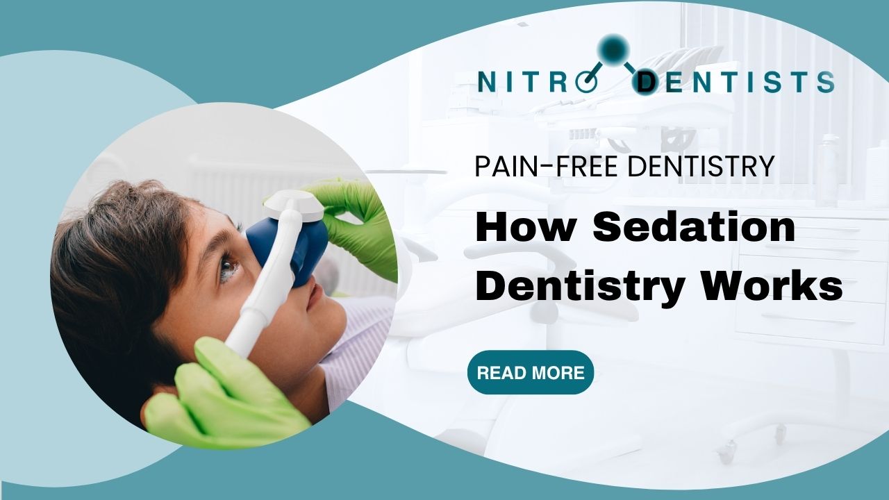 Pain-Free Dentistry