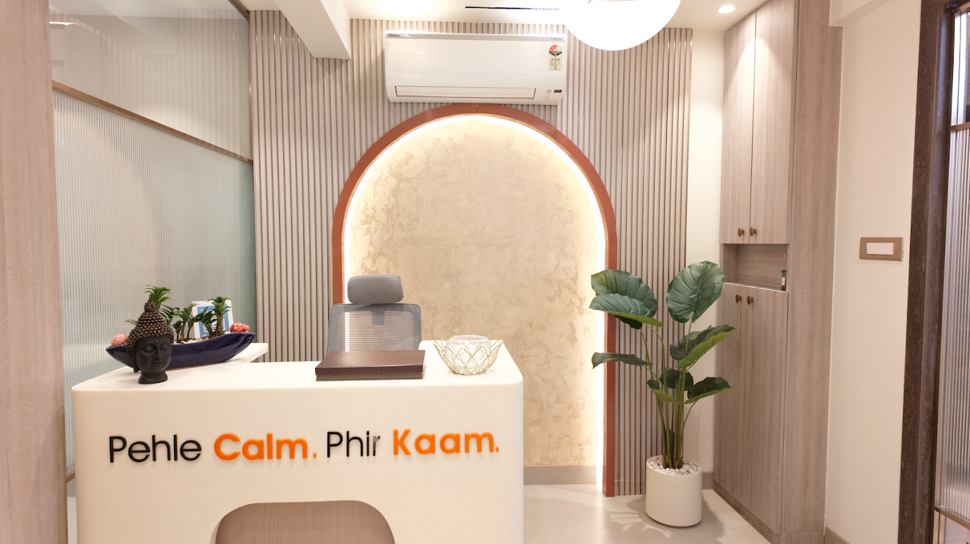 Nitro Dentist Clinic Zen Ambiance
