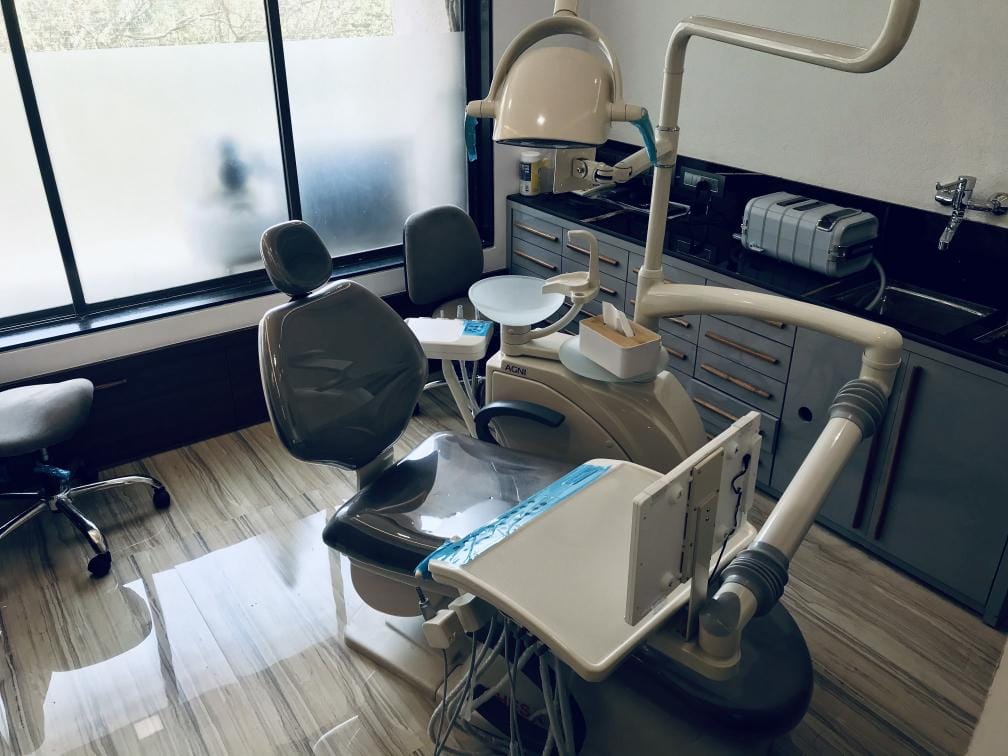 Why Choose Nitro Dentists Ghatkopar
