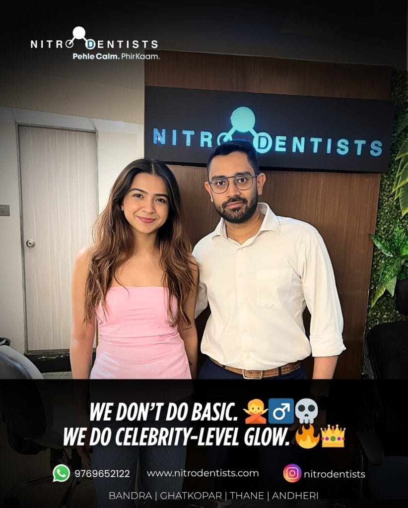 Nitro Dentists clinic photo